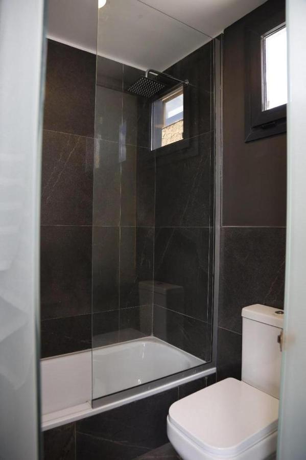 Solo Lofts Apartment Ел Чалтен Екстериор снимка