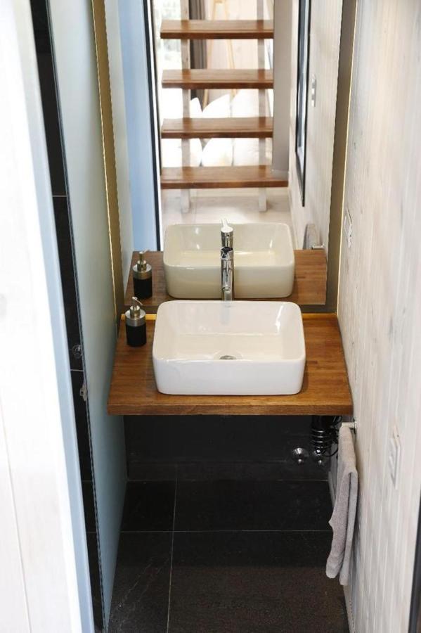 Solo Lofts Apartment Ел Чалтен Екстериор снимка