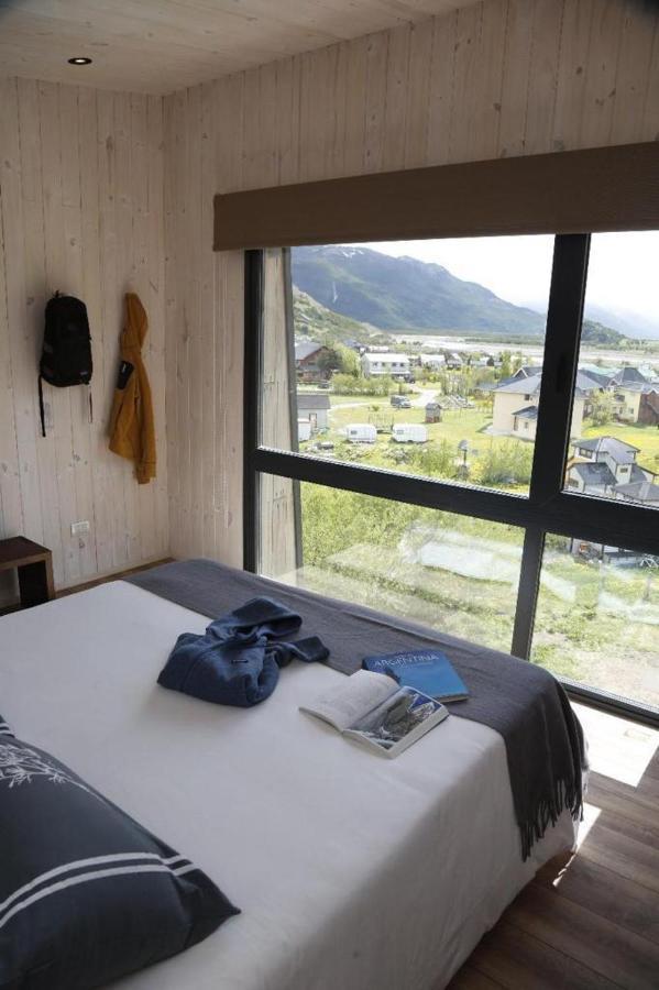 Solo Lofts Apartment Ел Чалтен Екстериор снимка