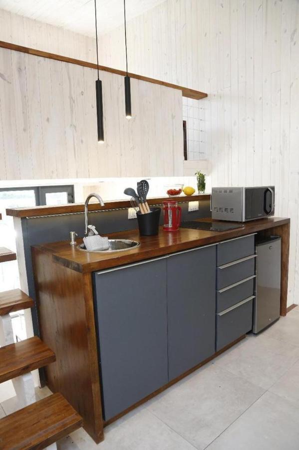 Solo Lofts Apartment Ел Чалтен Екстериор снимка